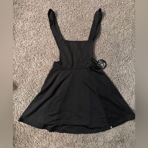 Black Sourpuss dress